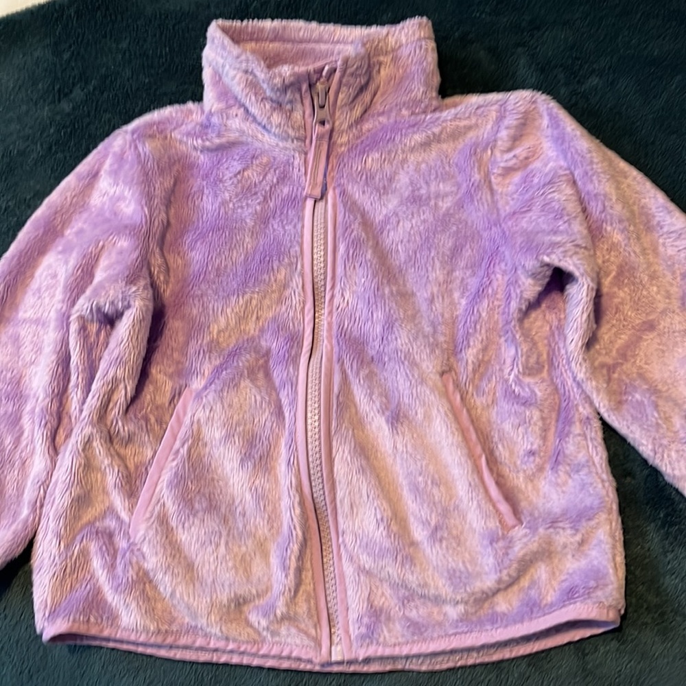 Fleece Jacket - Picture 2 of 5